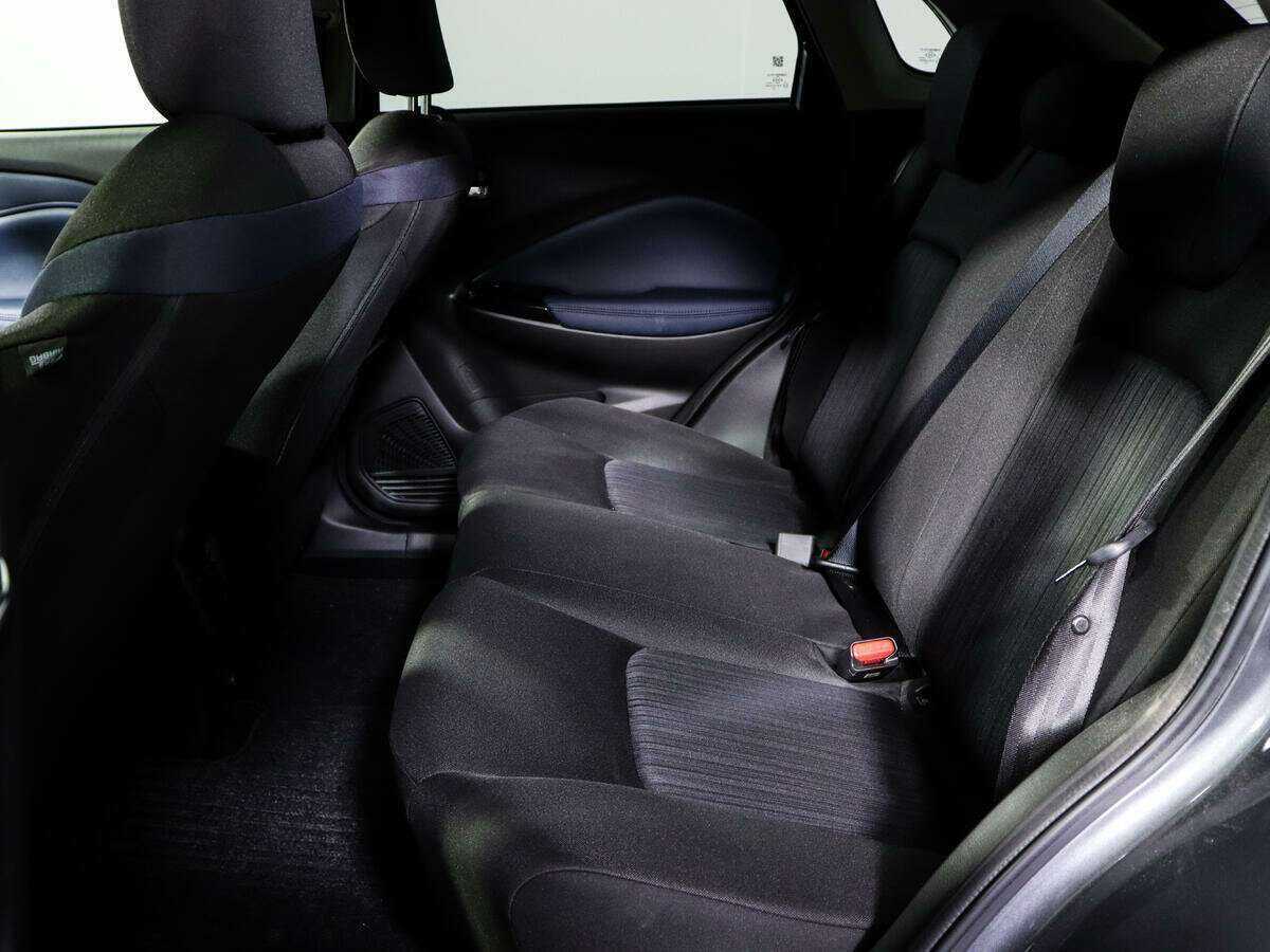 Suzuki Baleno б/у, 2022, Автоматическая. Фото: #9