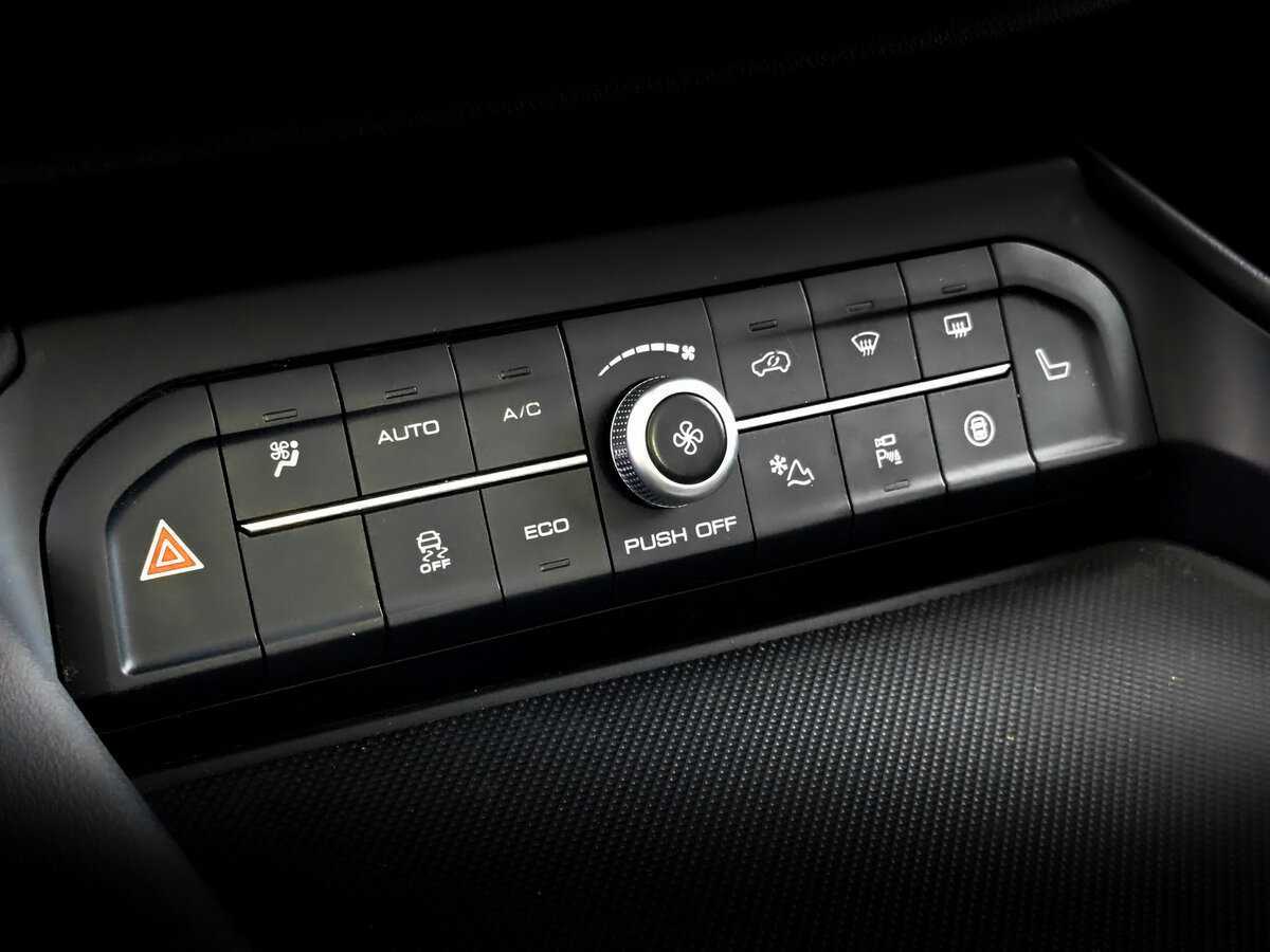 Haval F7 б/у, 2020, Роботизированная. Фото: #24