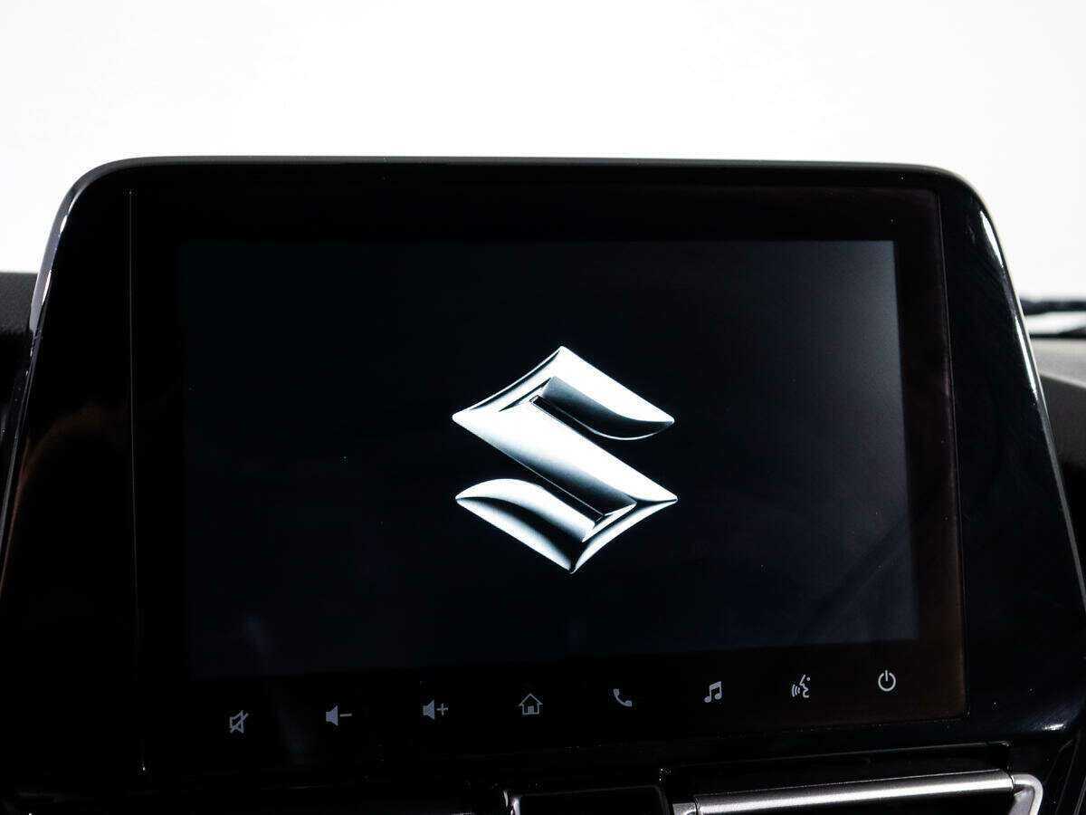 Suzuki Baleno б/у, 2022, Автоматическая. Фото: #22