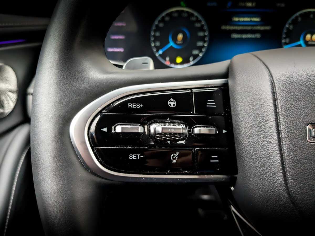 Chery Arrizo 8 б/у, 2023, Роботизированная. Фото: #22