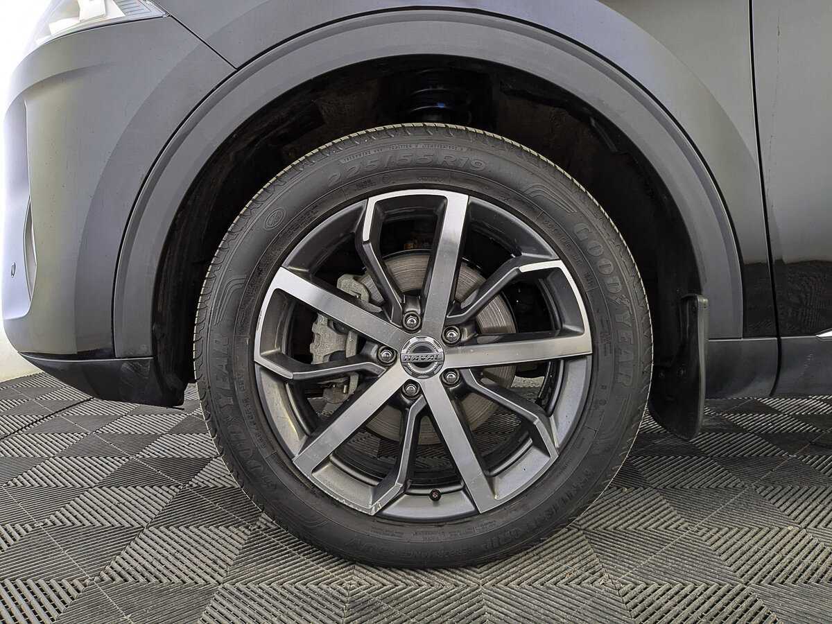 Haval F7x б/у, 2021, Роботизированная. Фото: #11