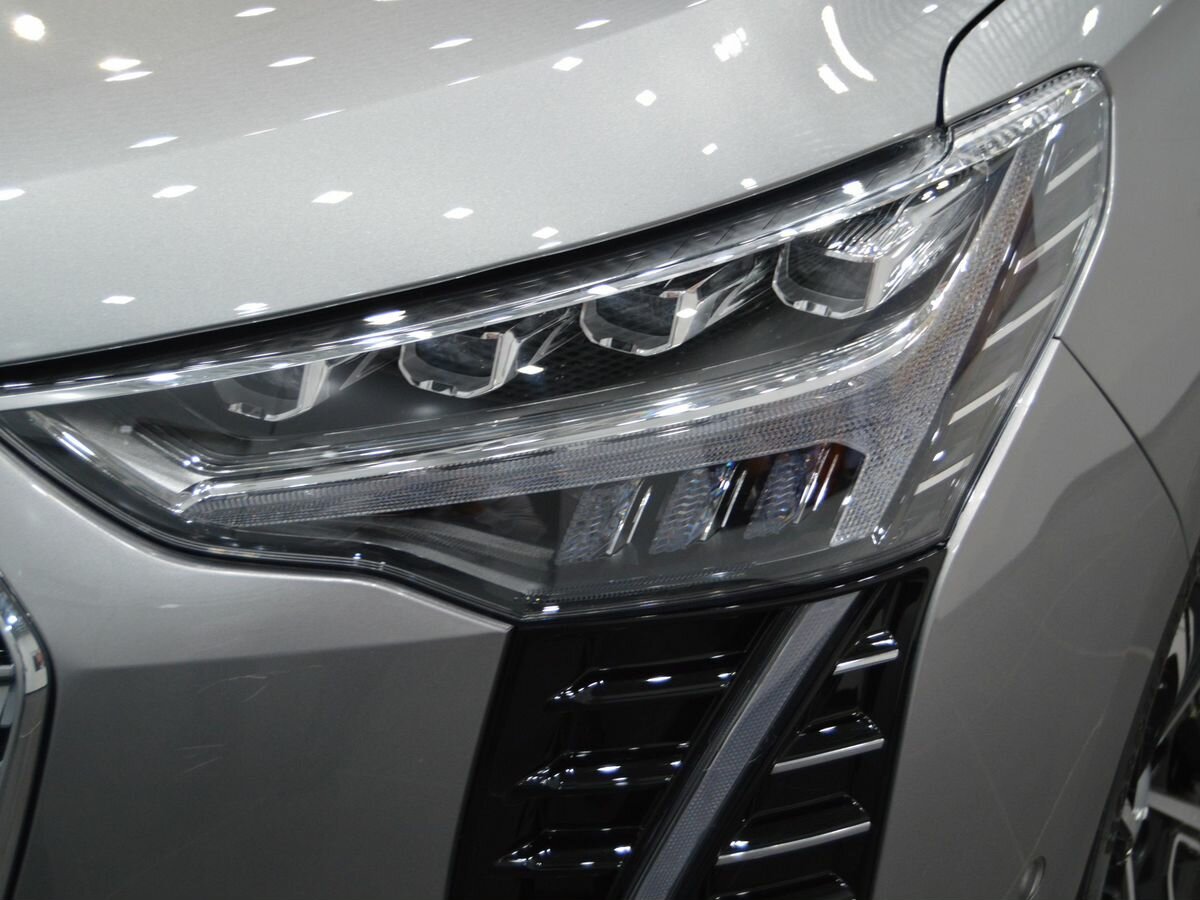 Haval Jolion б/у, 2023, Роботизированная. Фото: #5