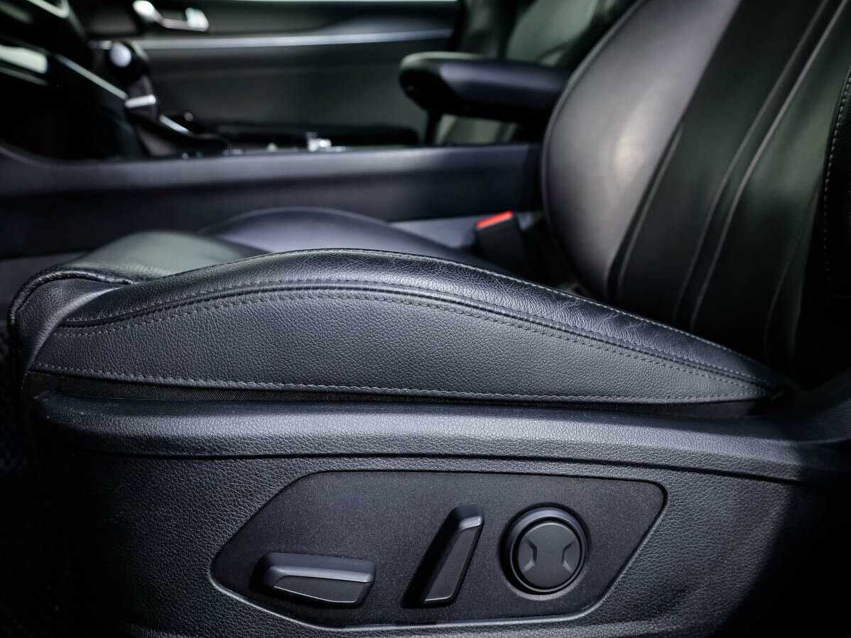 Kia K5 б/у, 2020, Автоматическая. Фото: #12