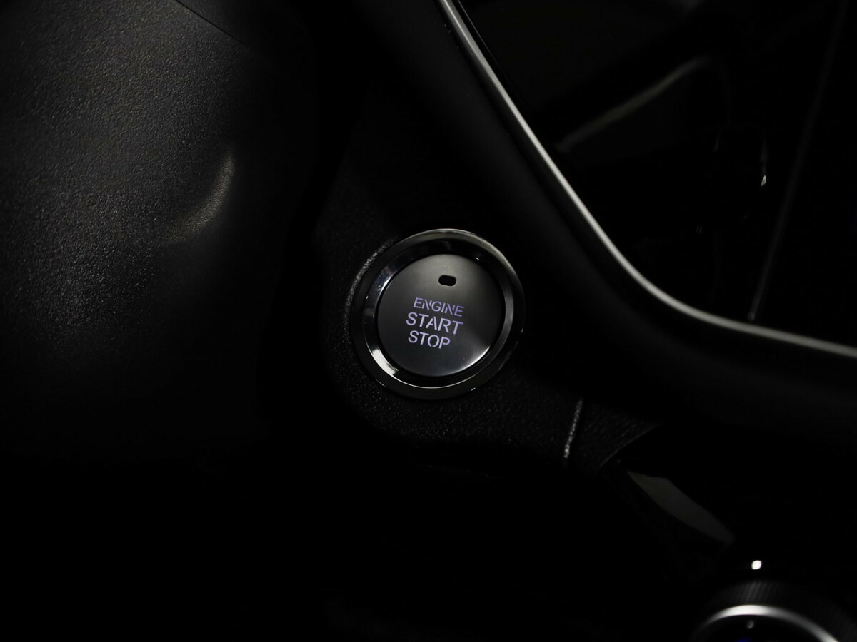 OMODA S5 б/у, 2023, Вариатор. Фото: #20