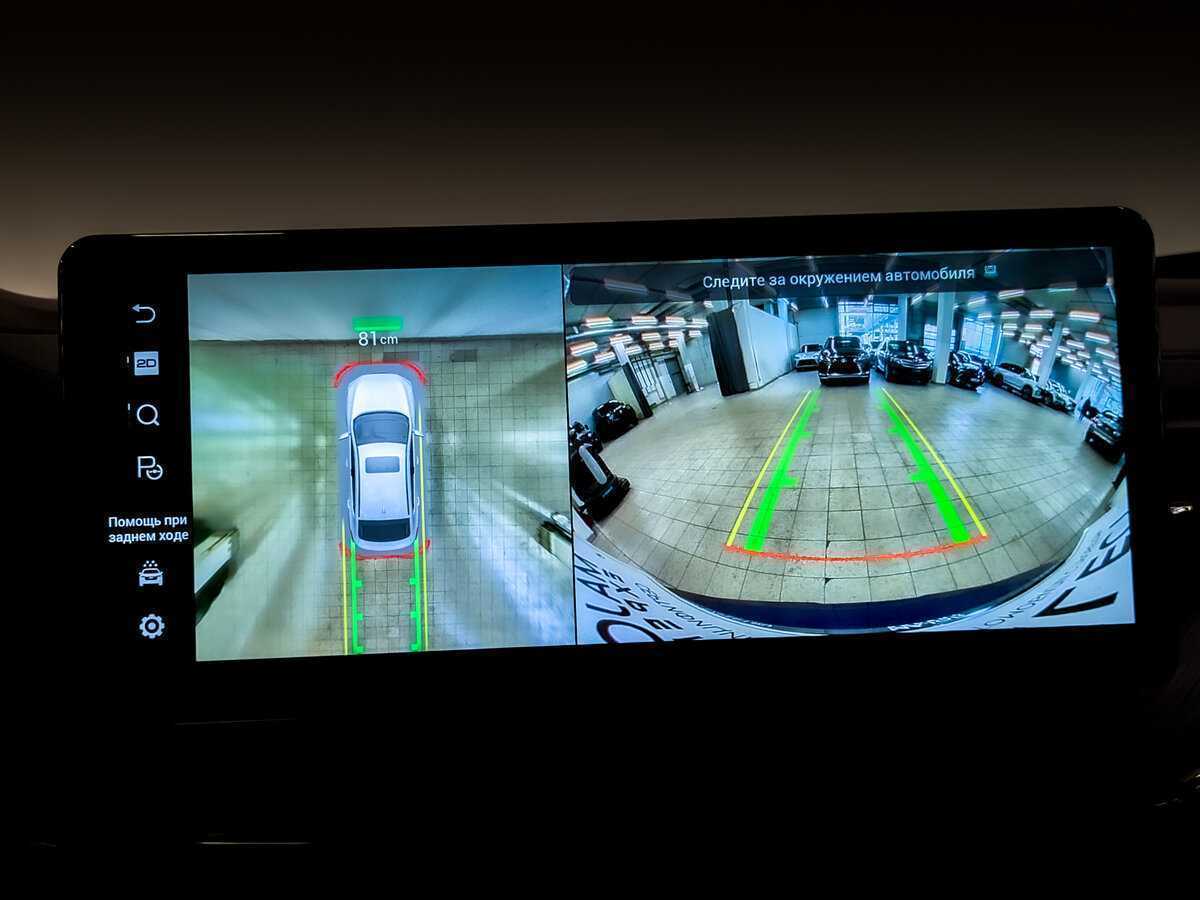 Haval F7x б/у, 2023, Роботизированная. Фото: #27