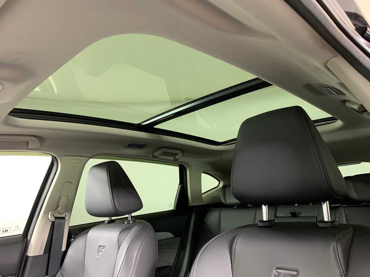 Haval F7 б/у, 2023, Роботизированная. Фото: #18