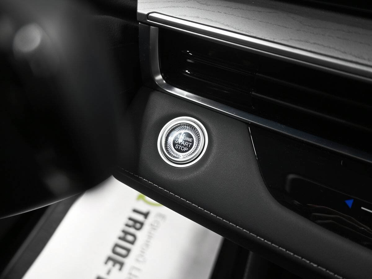 Chery Arrizo 8 б/у, 2023, Роботизированная. Фото: #21