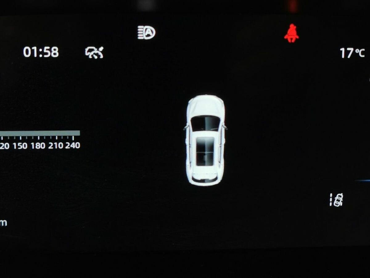 Changan UNI-S (CS55 Plus) б/у, 2024, Роботизированная. Фото: #17