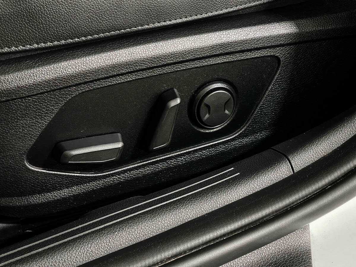 Kia K5 б/у, 2020, Автоматическая. Фото: #13