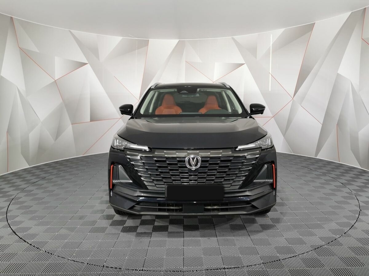 Changan UNI-S (CS55 Plus) б/у, 2024, Роботизированная. Фото: #6