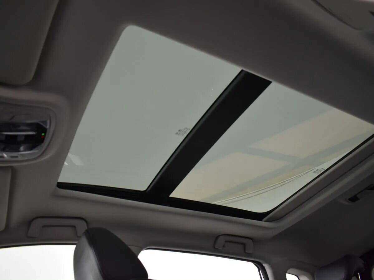 EXEED LX б/у, 2022, Вариатор. Фото: #4