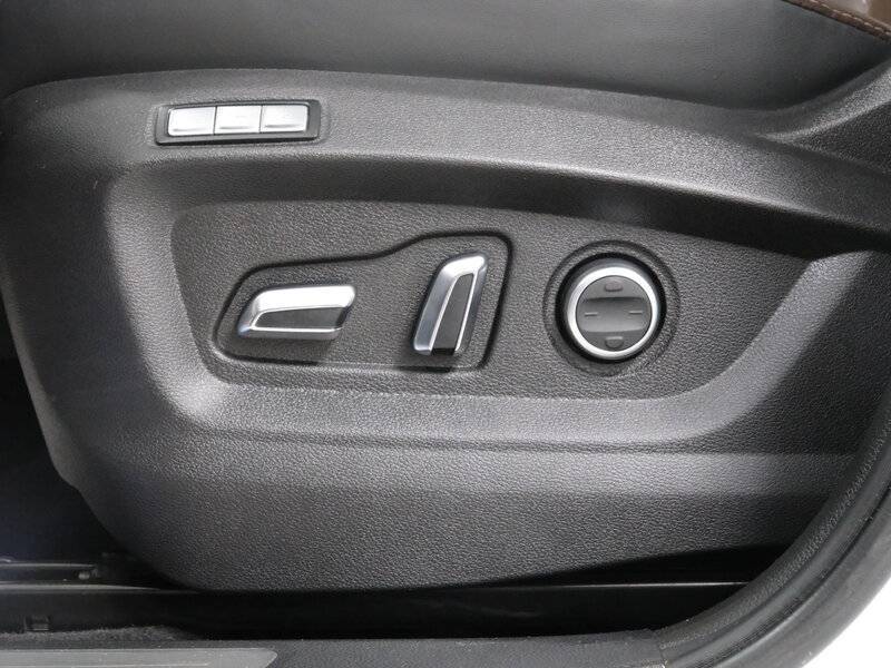 Chery Tiggo 8 Pro б/у, 2021, Роботизированная. Фото: #22