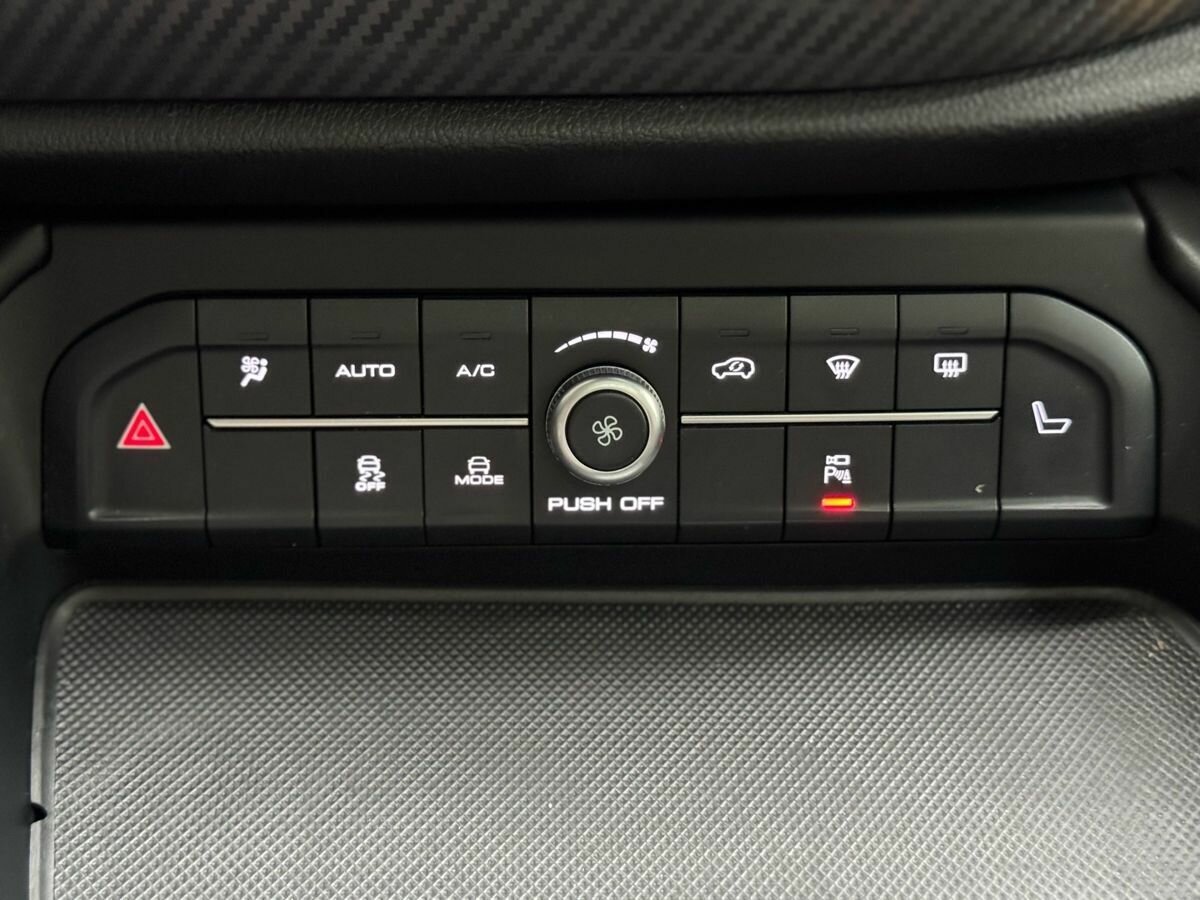 Haval F7x б/у, 2020, Роботизированная. Фото: #19