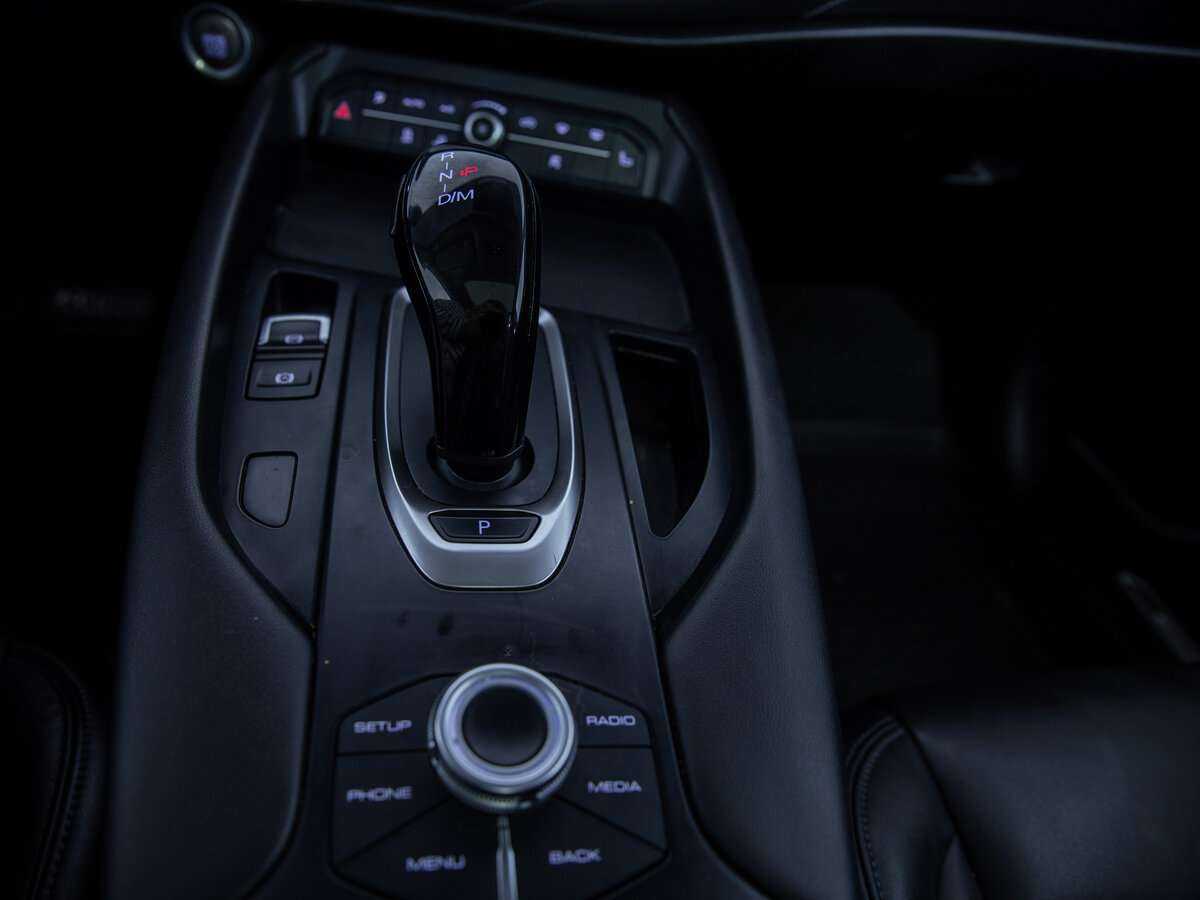 Haval F7 б/у, 2021, Роботизированная. Фото: #14