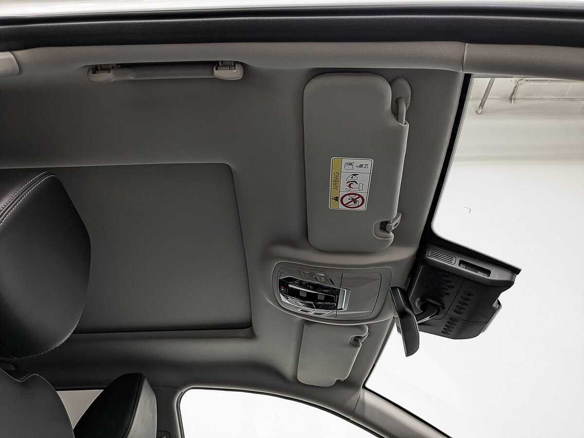 EXEED LX б/у, 2022, Вариатор. Фото: #21