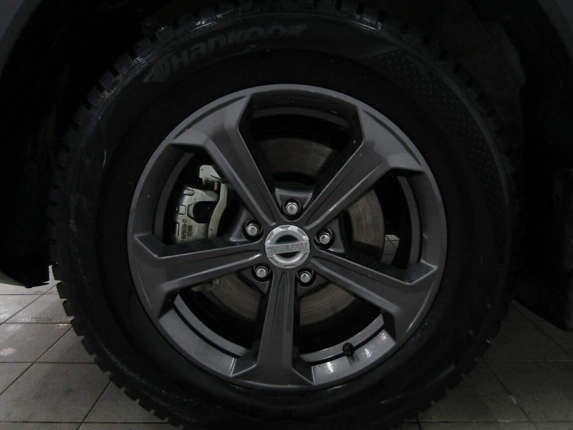 Haval F7 б/у, 2023, Роботизированная. Фото: #9