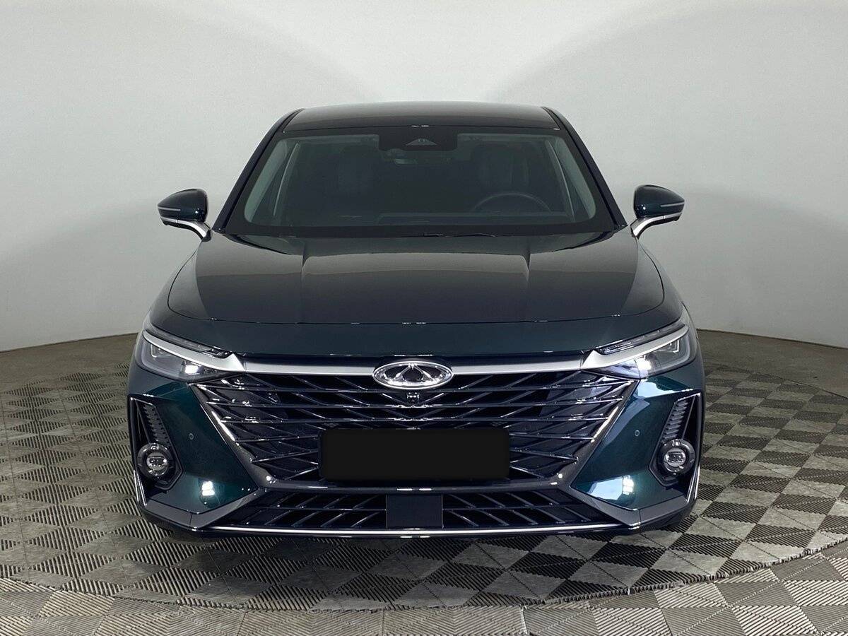 Chery Arrizo 8 б/у, 2023, Роботизированная. Фото: #1