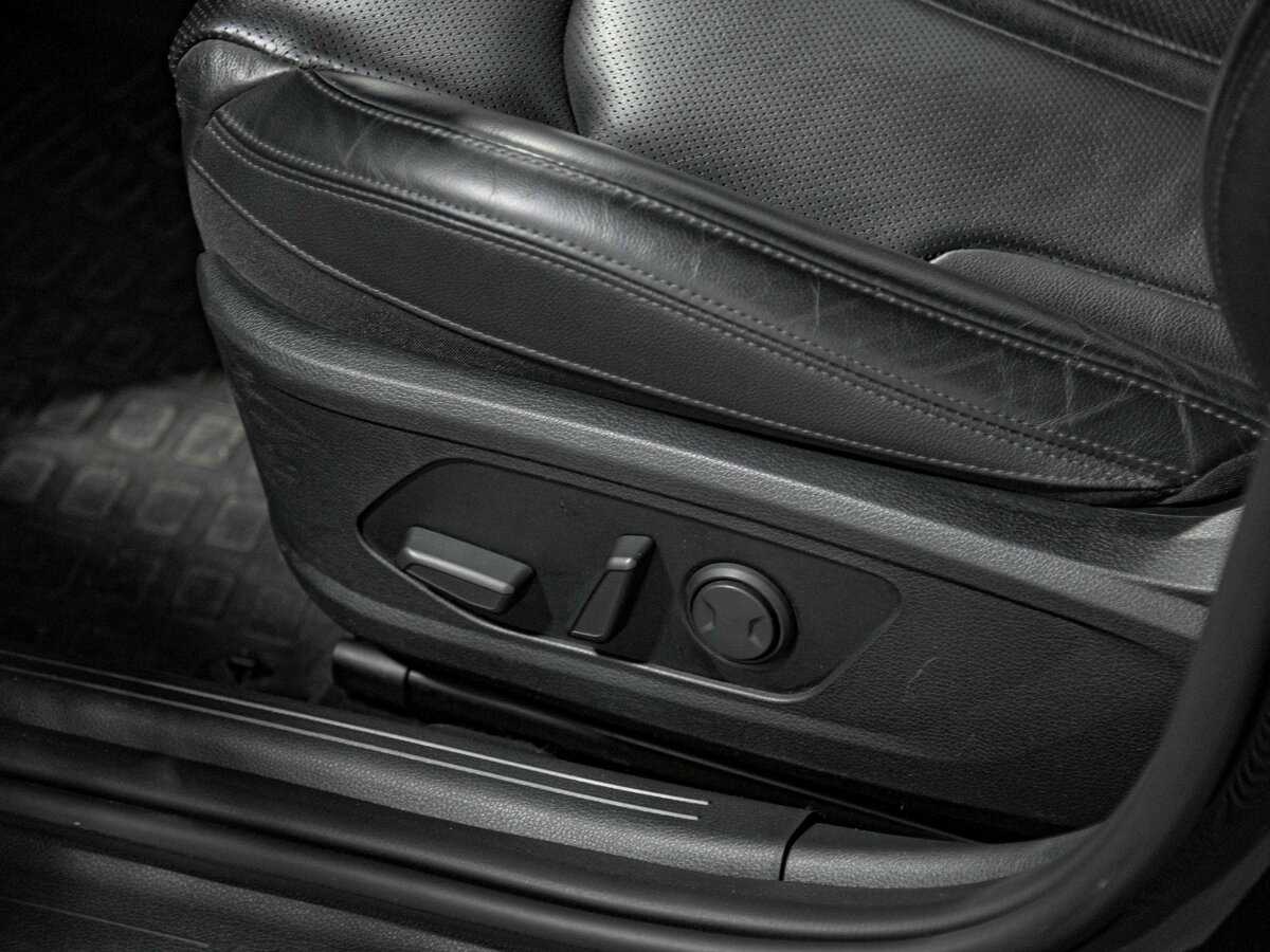 Kia K5 б/у, 2021, Автоматическая. Фото: #15