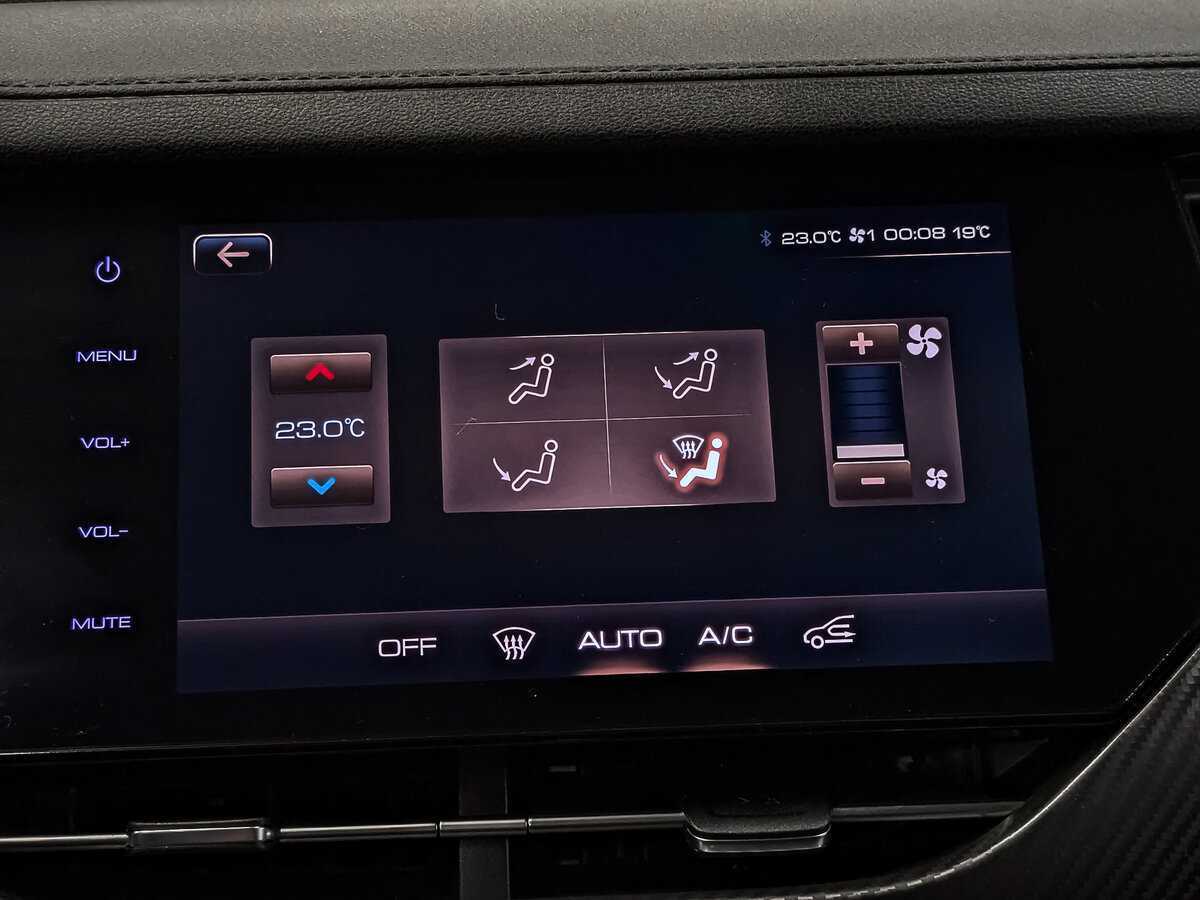 Haval F7x б/у, 2021, Роботизированная. Фото: #25