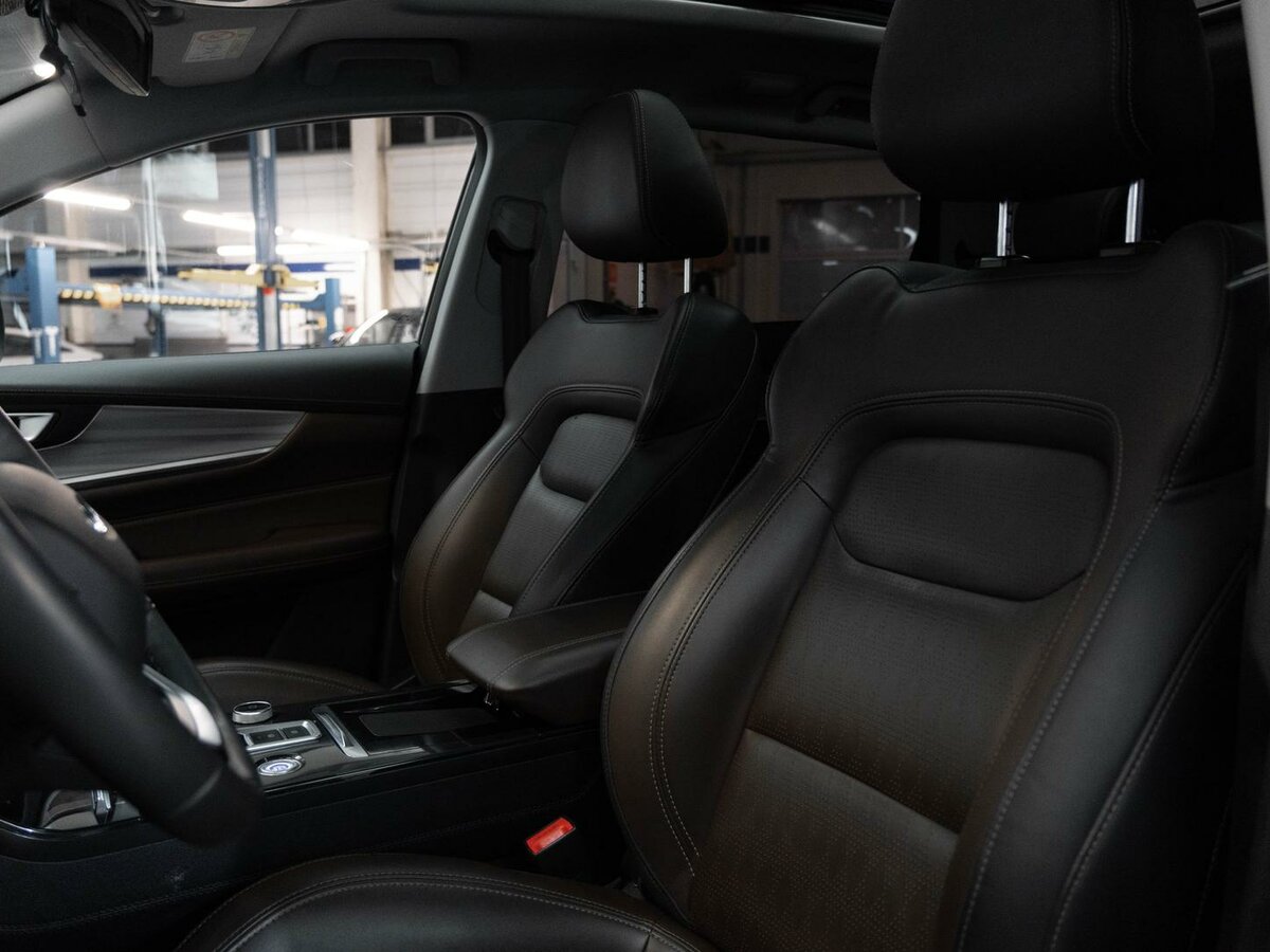 Chery Tiggo 8 Pro б/у, 2021, Роботизированная. Фото: #10