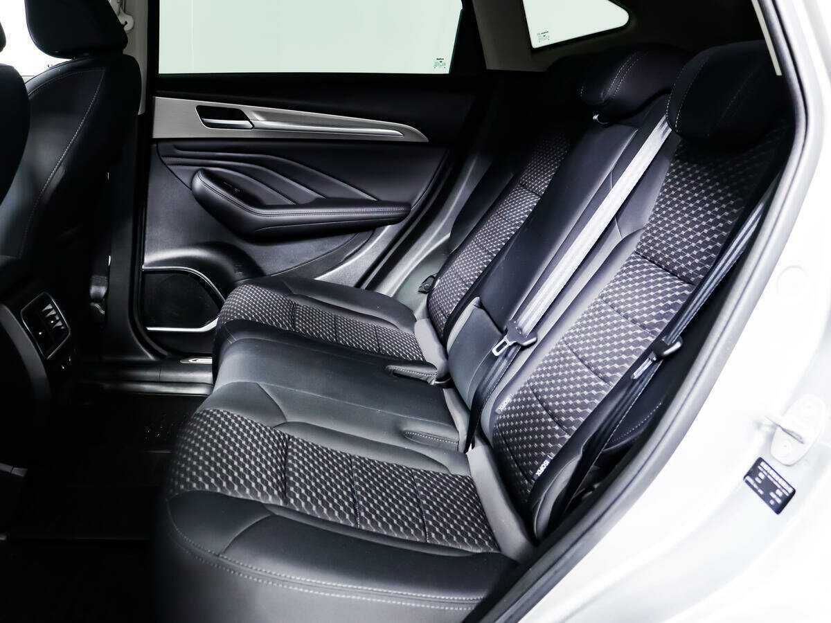 Haval F7 б/у, 2021, Роботизированная. Фото: #11