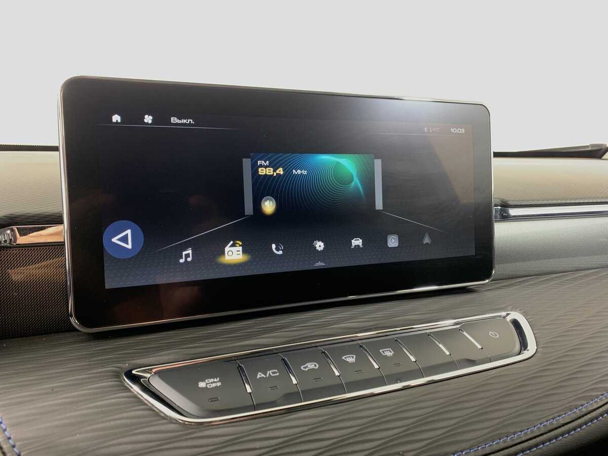 Haval Jolion б/у, 2023, Роботизированная. Фото: #15