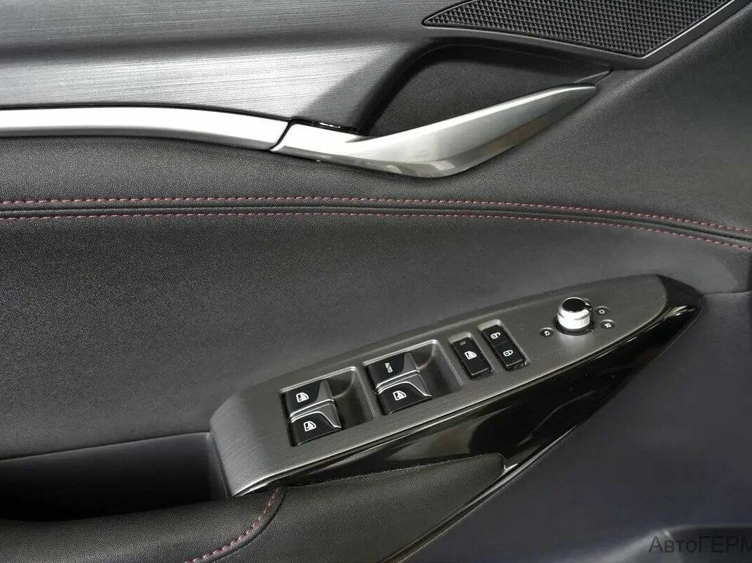 Changan CS75 Plus б/у, 2023, Автоматическая. Фото: #8