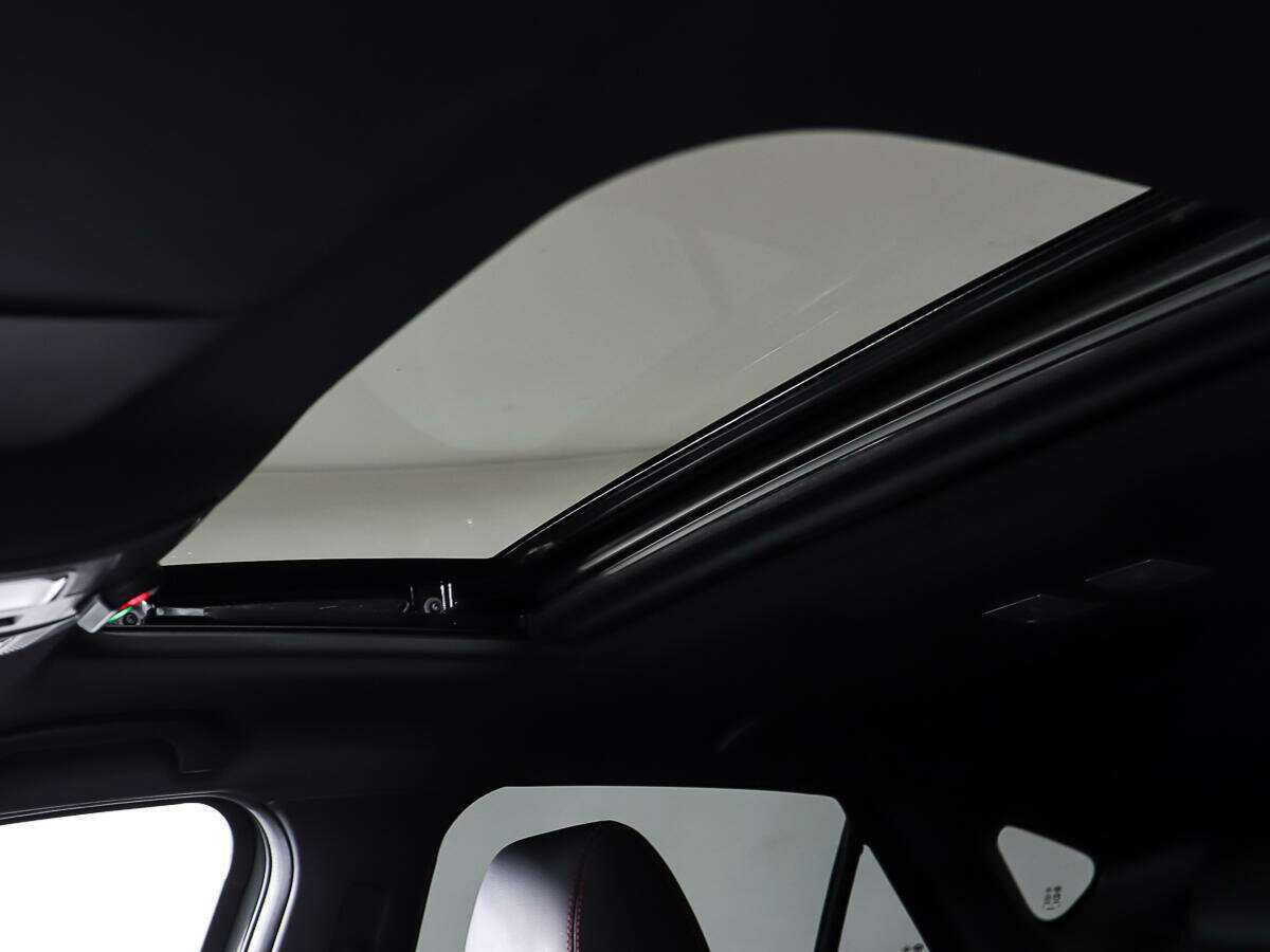 Mazda CX-4 б/у, 2022, Автоматическая. Фото: #16