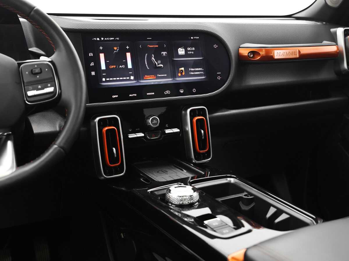 Haval Dargo б/у, 2023, Роботизированная. Фото: #9