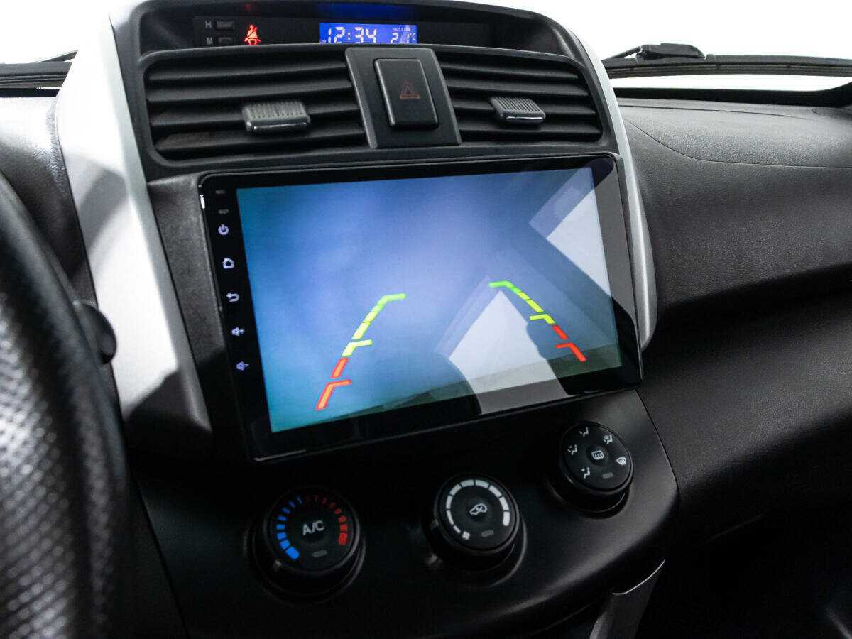 Lifan X60 б/у, 2016, Механическая. Фото: #14