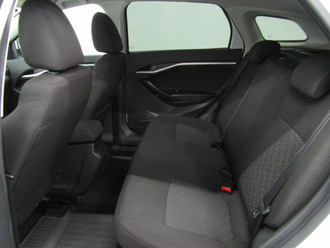 Haval F7x б/у, 2021, Роботизированная. Фото: #11