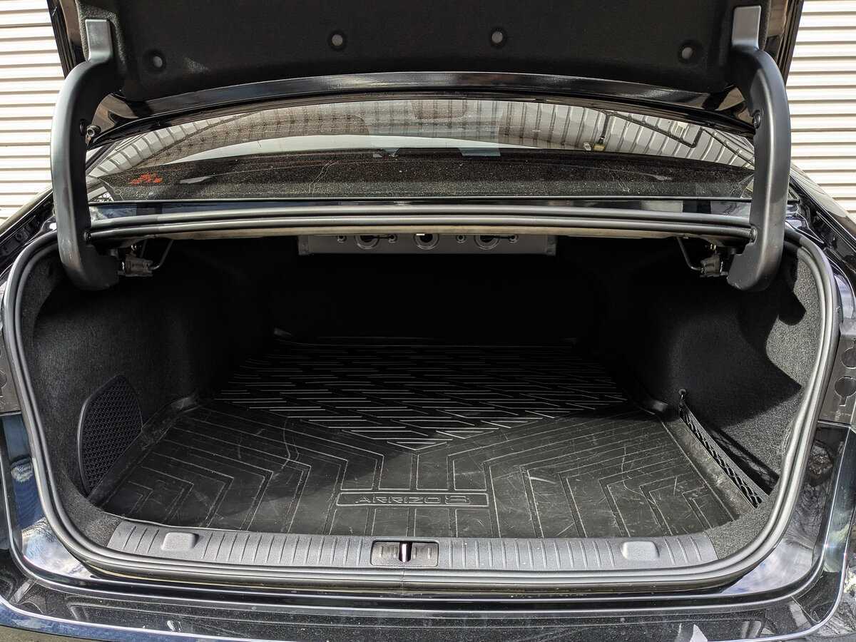 Chery Arrizo 8 б/у, 2023, Роботизированная. Фото: #10