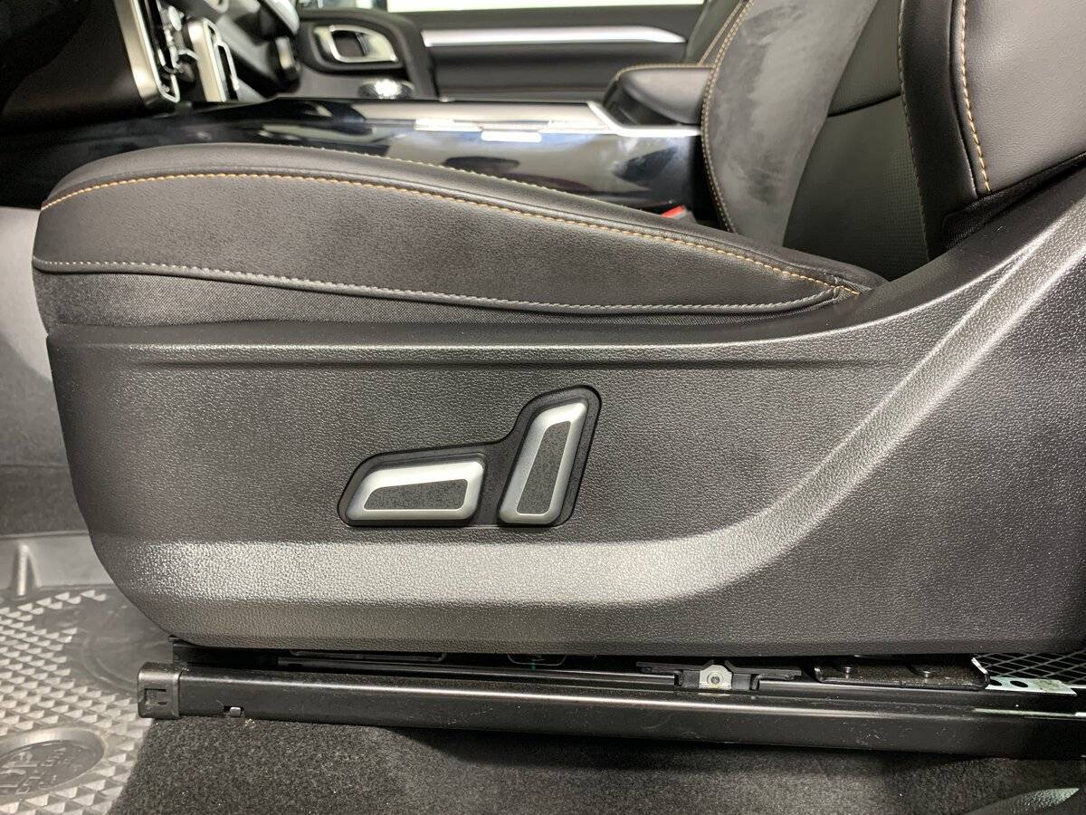 Haval Dargo б/у, 2023, Роботизированная. Фото: #15