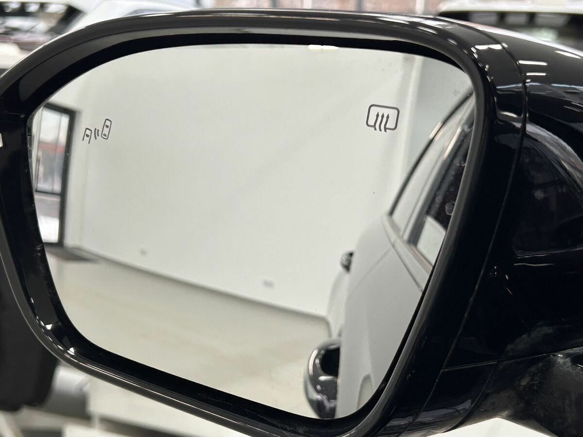 Changan CS75 Plus б/у, 2024, Автоматическая. Фото: #33