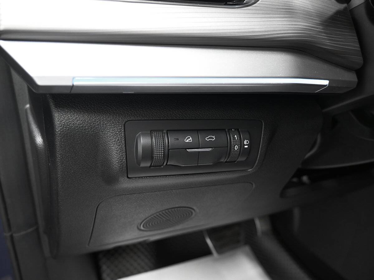 Chery Tiggo 8 Pro б/у, 2021, Роботизированная. Фото: #23