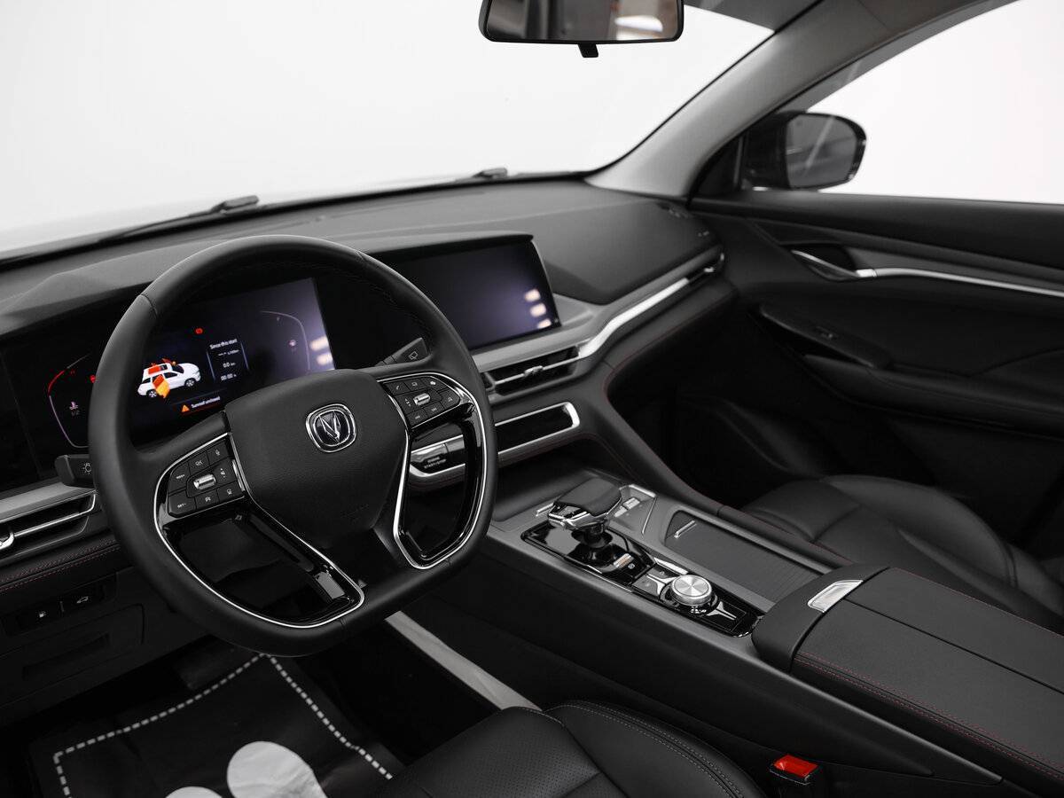 Changan CS75 Plus б/у, 2023, Автоматическая. Фото: #7