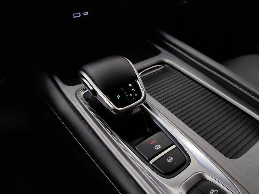 Chery Arrizo 8 б/у, 2023, Роботизированная. Фото: #15