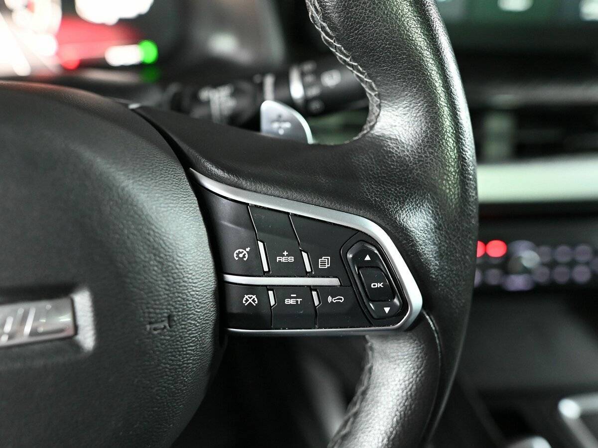 Haval F7 б/у, 2022, Роботизированная. Фото: #14