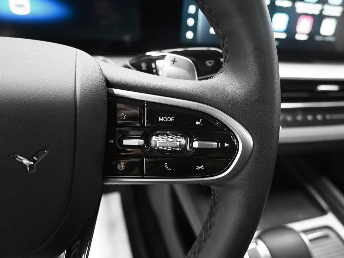 Chery Arrizo 8 б/у, 2023, Роботизированная. Фото: #23