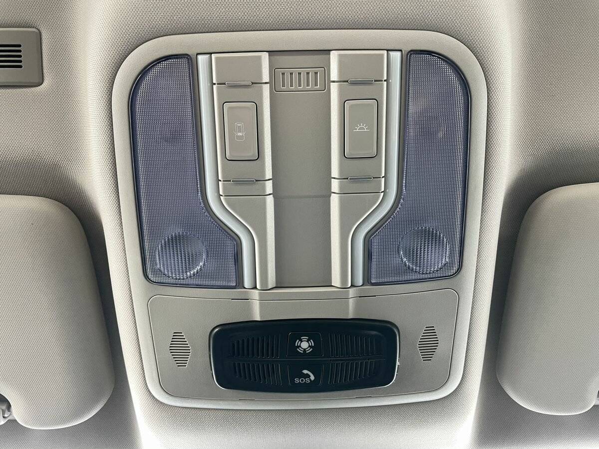 Haval F7x б/у, 2021, Роботизированная. Фото: #22