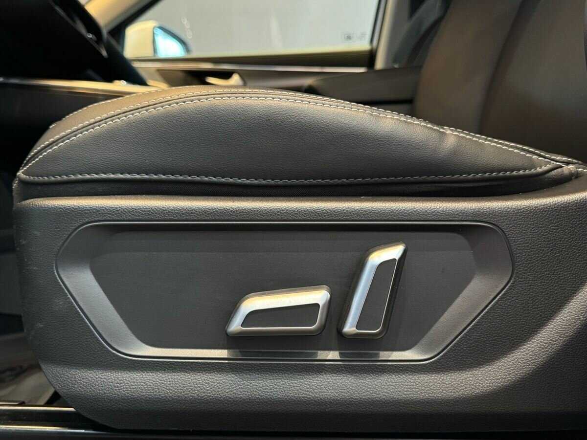 Haval Jolion б/у, 2023, Роботизированная. Фото: #11