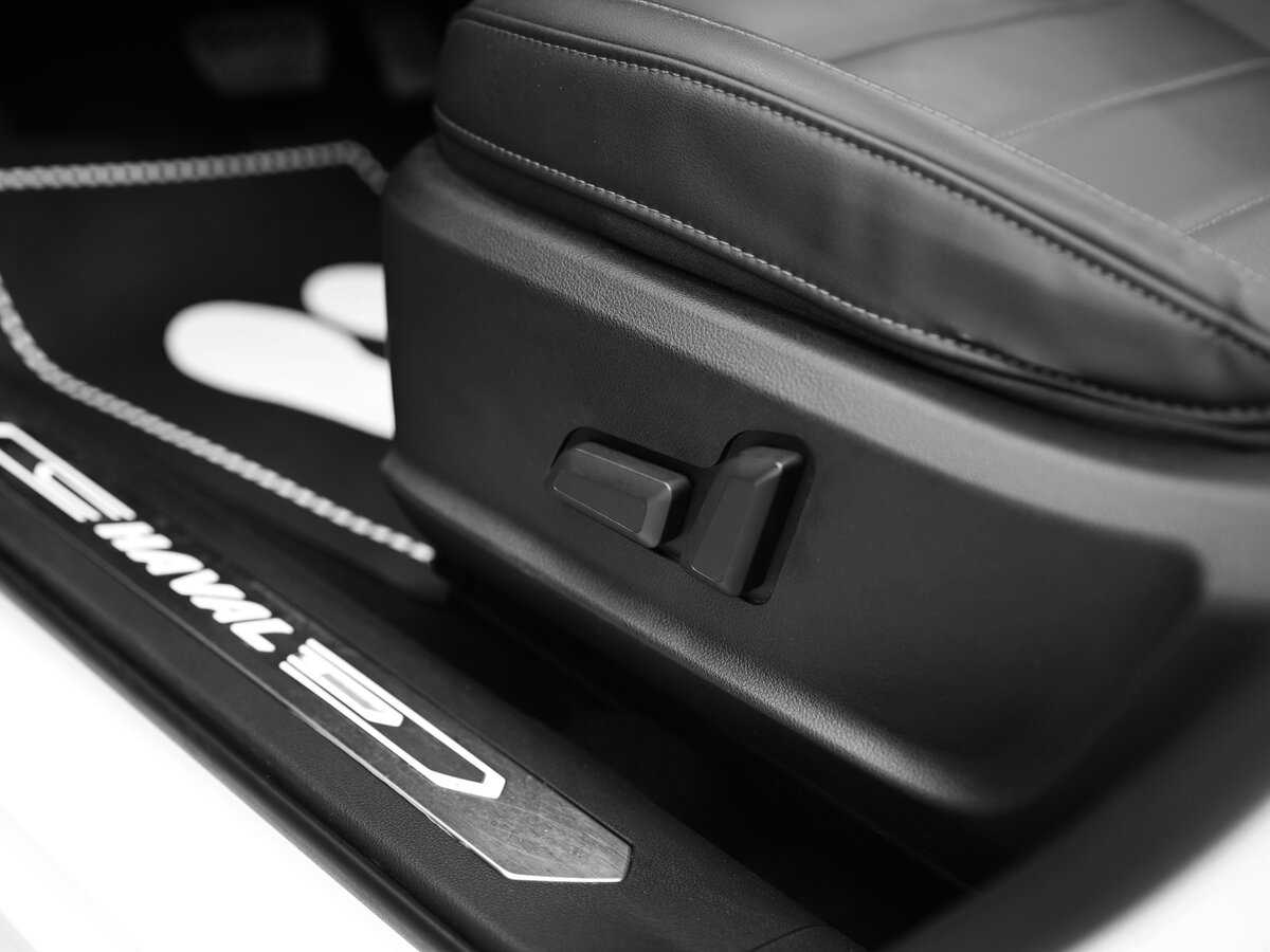 Haval F7 б/у, 2019, Роботизированная. Фото: #13