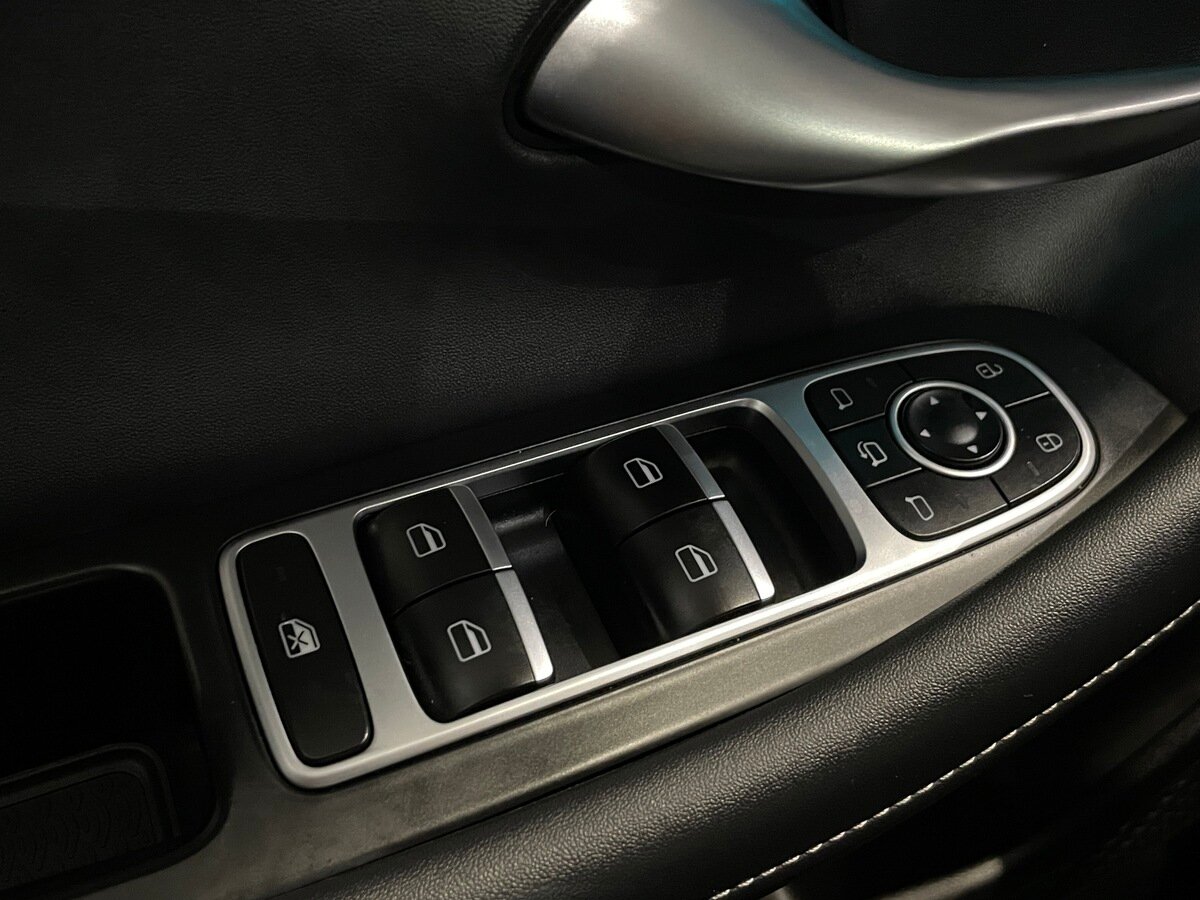 Chery Arrizo 8 б/у, 2023, Роботизированная. Фото: #7