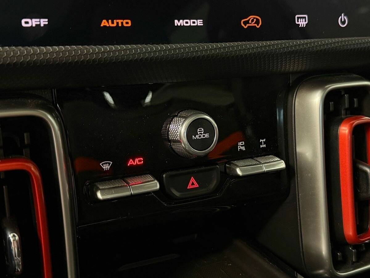 Haval Dargo б/у, 2023, Роботизированная. Фото: #29