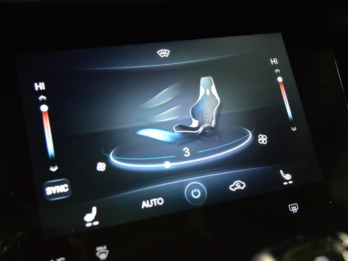 Chery Tiggo 8 Pro б/у, 2021, Роботизированная. Фото: #15