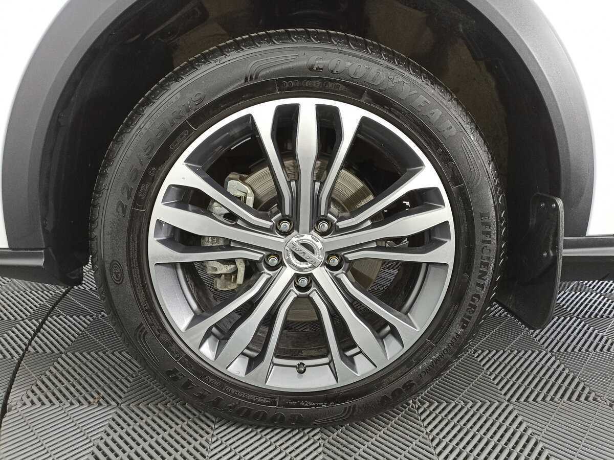 Haval F7x б/у, 2023, Роботизированная. Фото: #14