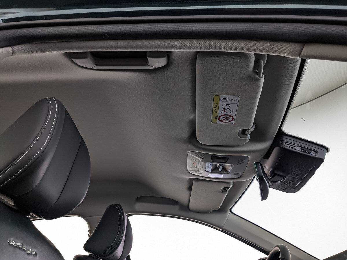 Chery Arrizo 8 б/у, 2023, Роботизированная. Фото: #21