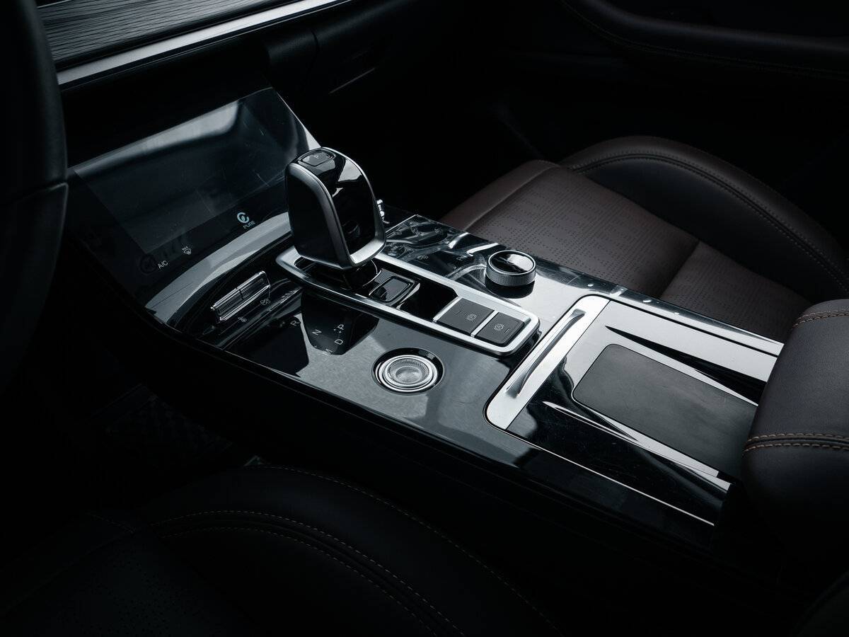 Chery Tiggo 8 Pro б/у, 2022, Роботизированная. Фото: #14