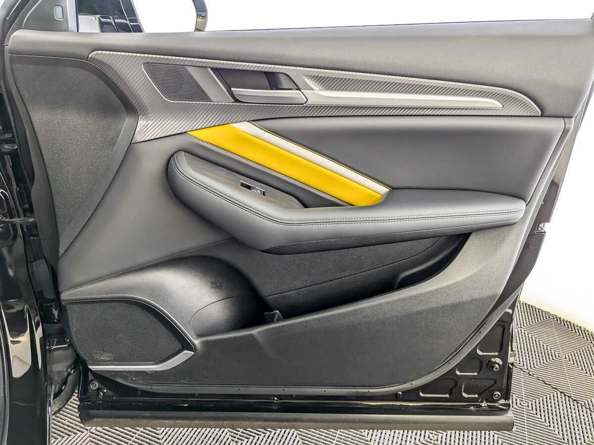 Haval F7x б/у, 2021, Роботизированная. Фото: #24