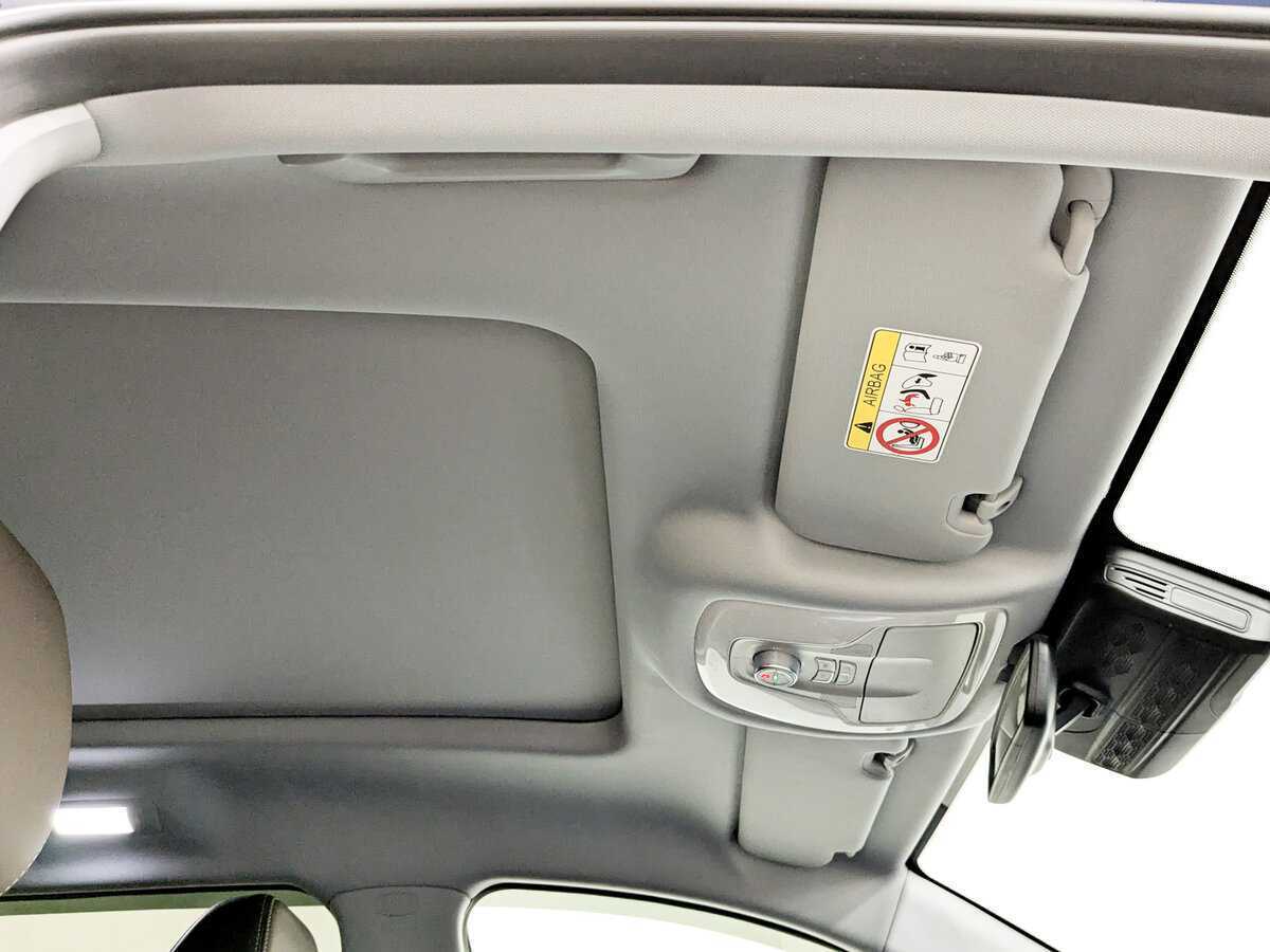 Chery Tiggo 8 Pro б/у, 2021, Роботизированная. Фото: #22